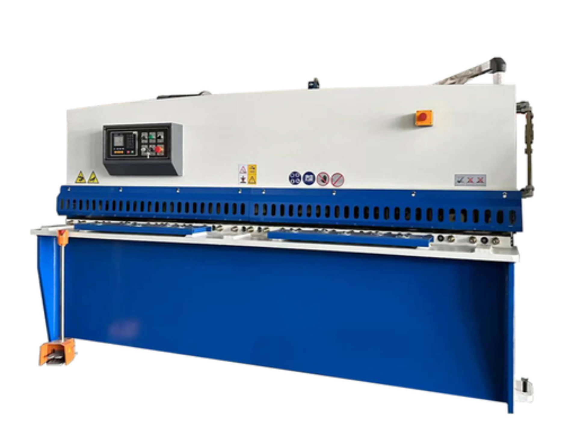 Hydraulic Bending Hero